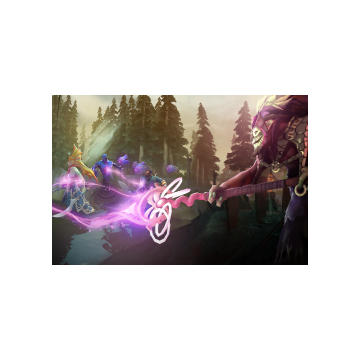 Winter 2016 Loading Screen III