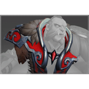 Winter Lineage Armor of the Grey Ghost