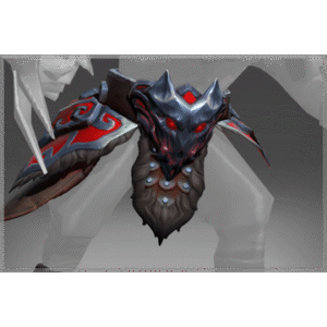 Winter Lineage Belt of the Grey Ghost