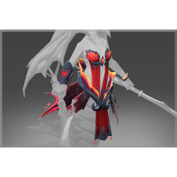 Winter Lineage Dress of the Allure