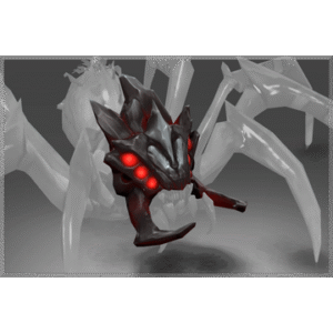 Winter Lineage Eyes of the Abysm
