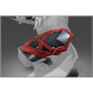 Winter Lineage Gauntlets of the Primeval Predator