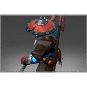 Winter Lineage Humble Drifter