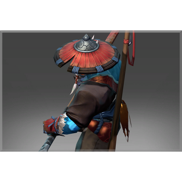 Winter Lineage Humble Drifter