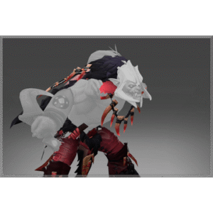 Winter Lineage Hunter's Dawn Furs