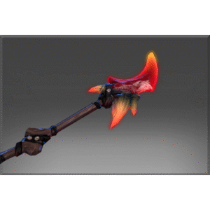 Winter Lineage Hunter's Dawn Spear