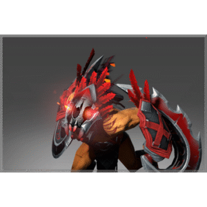 Winter Lineage Primeval Predator