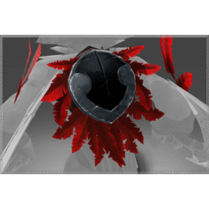 Winter Lineage Shield of the Primeval Predator