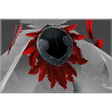 Winter Lineage Shield of the Primeval Predator