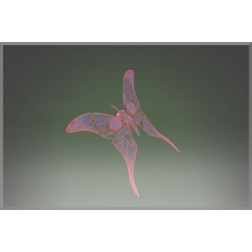 Winter Lineage Spirits of the Mothbinder