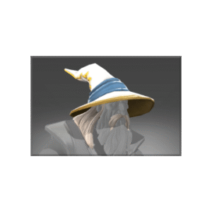 Wise Cap of the First Light