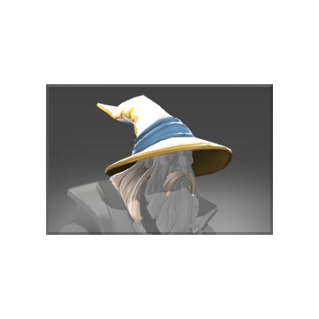 Wise Cap of the First Light