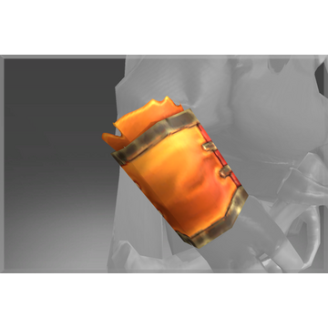 Witch Hunt Arms