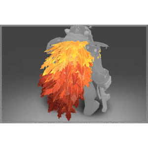 Witch Hunt Cape
