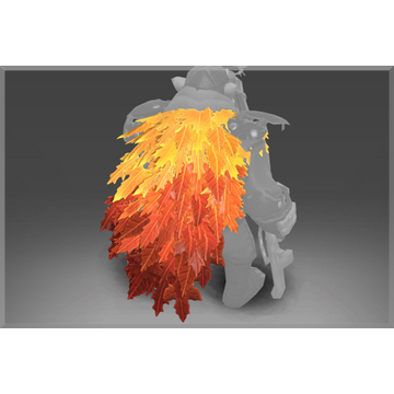 Witch Hunt Cape