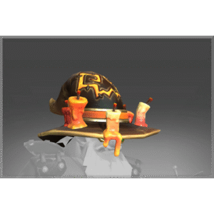 Witch Hunt Hat