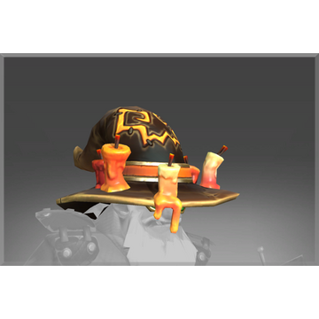 Witch Hunt Hat