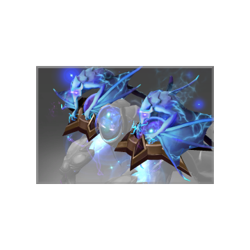 Wraithbinder