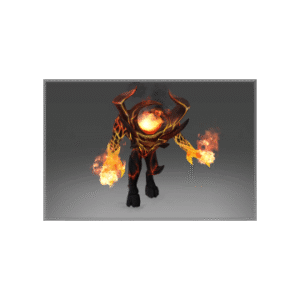 Wretched Guardian