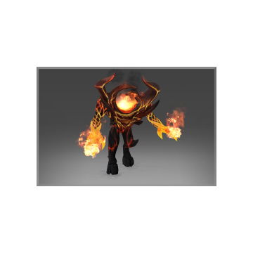 Wretched Guardian