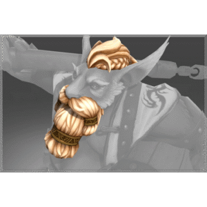 Wyrmbrew Connoisseur Head