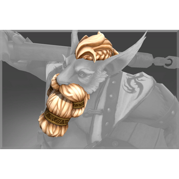 Wyrmbrew Connoisseur Head