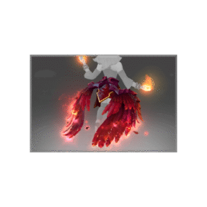Wyrmwrought Flare