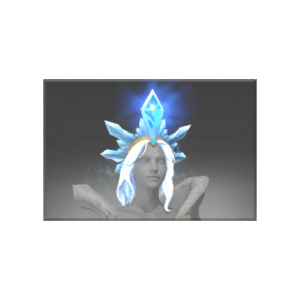 Yulsaria's Glacier