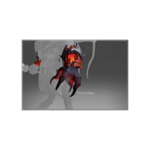 Zeal of Omoz Arkosh