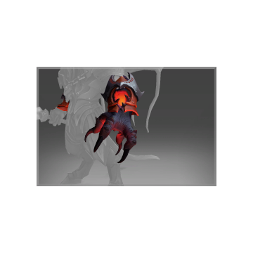 Zeal of Omoz Arkosh